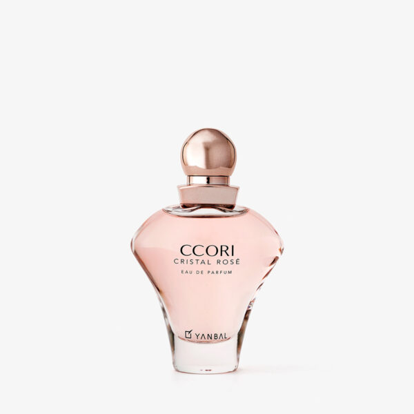 Ccori Cristal Rosé Eau de Parfum