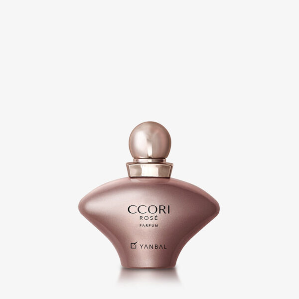 Ccori Rose Parfum