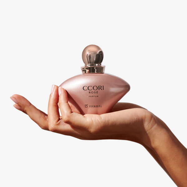 Ccori Rose Parfum - Imagen 2