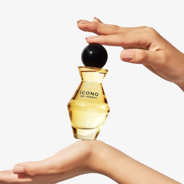 Ícono de Yanbal Eau de Parfum - Imagen 2