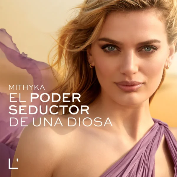 Loción Perfumada Mithyka - Imagen 2