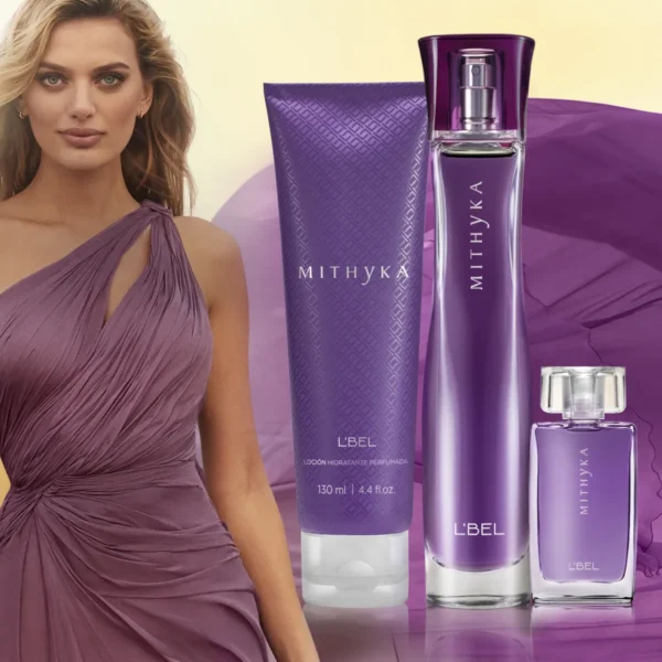 Loción Perfumada Mithyka - Imagen 3