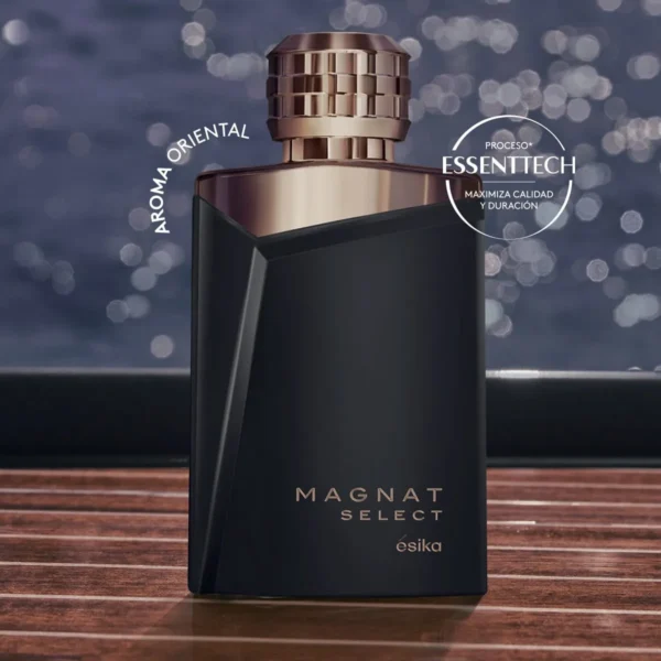 Magnat Select Perfume de Hombre, 90 ml - Imagen 2