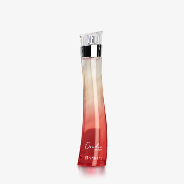 Osadía Infinita Eau de Parfum