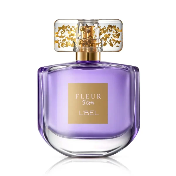 Fleur Icon Perfume de mujer 50ml