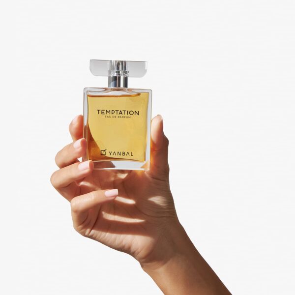 Temptation Eau de Parfum Mujer - Imagen 2