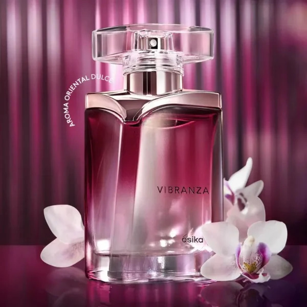 Vibranza Perfume de mujer 45ml - Imagen 3